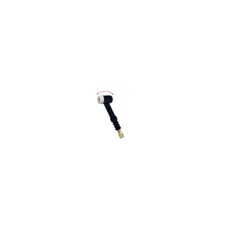 Korpus palnika SPARTUS Easy 17F (gaz)
