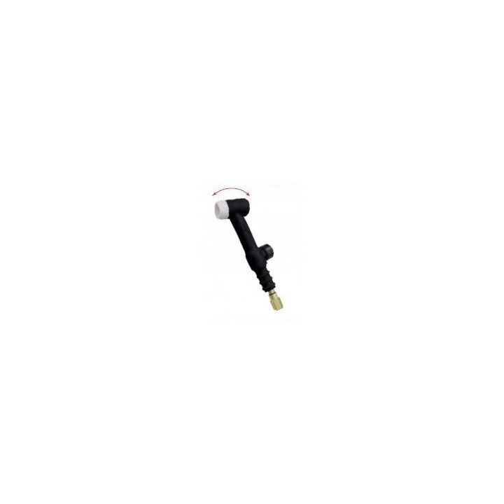 Korpus palnika SPARTUS Easy 17FV (gaz)