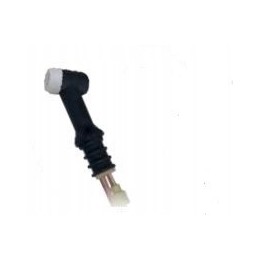Korpus palnika SPARTUS Easy 18F (ciecz)