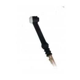 Korpus palnika SPARTUS Easy 20FL L=85 mm (ciecz)