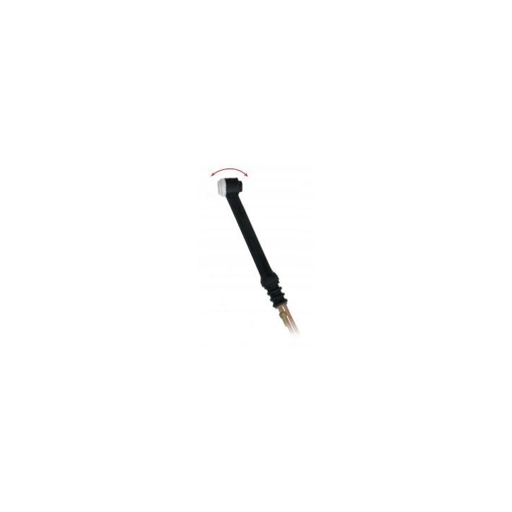 Korpus palnika SPARTUS Easy 20FXXL L=135 mm (ciecz)