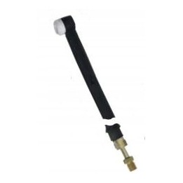 Korpus palnika SPARTUS Easy 24GFXL (gaz) L=310 mm