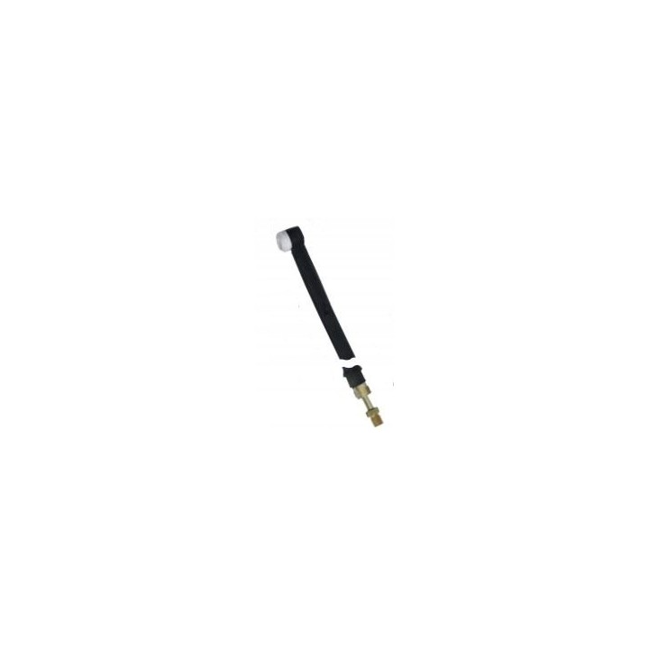 Korpus palnika SPARTUS Easy 24GFXL (gaz) L=310 mm