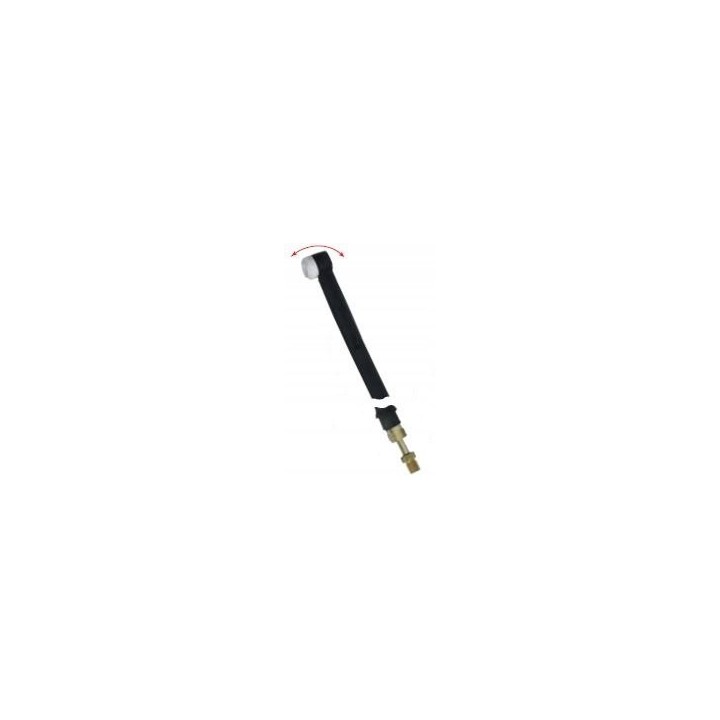 Korpus palnika SPARTUS Easy 24GFXL (gaz) L=310 mm