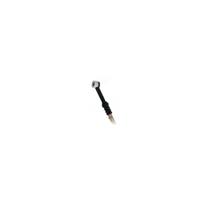 Korpus palnika SPARTUS Easy 24W (ciecz)