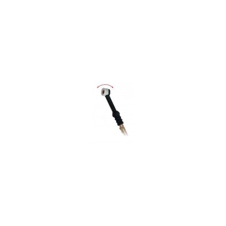 Korpus palnika SPARTUS Easy 24WF (ciecz)