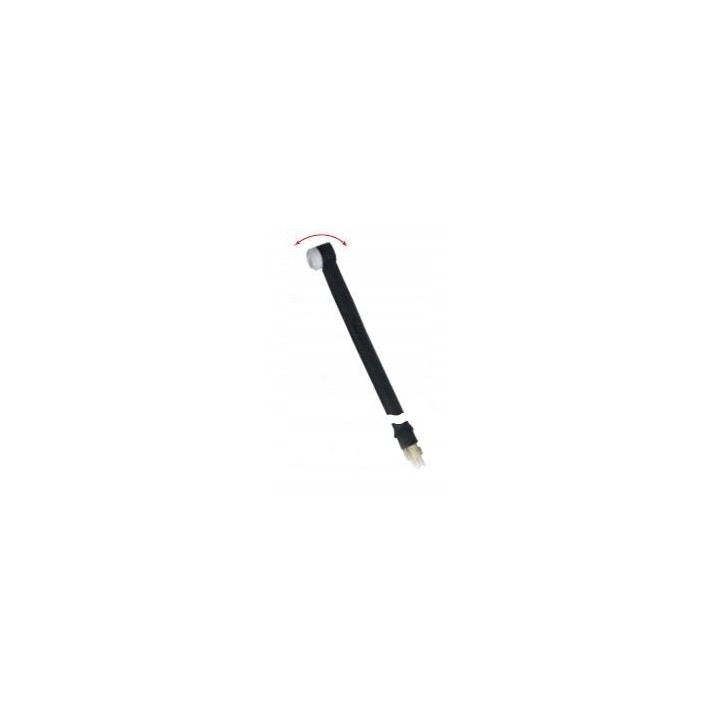 Korpus palnika SPARTUS Easy 24WFXL L=310 mm (ciecz)