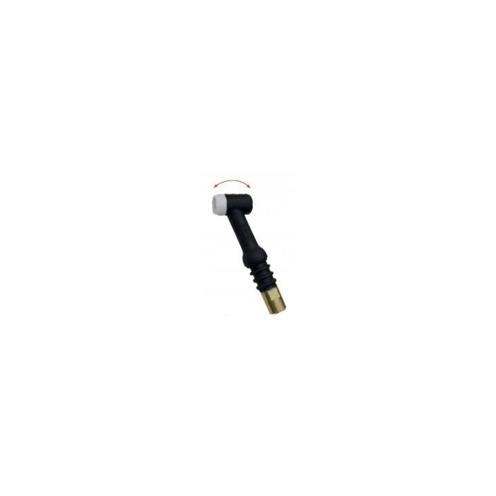 Korpus palnika SPARTUS Easy 26F (gaz)