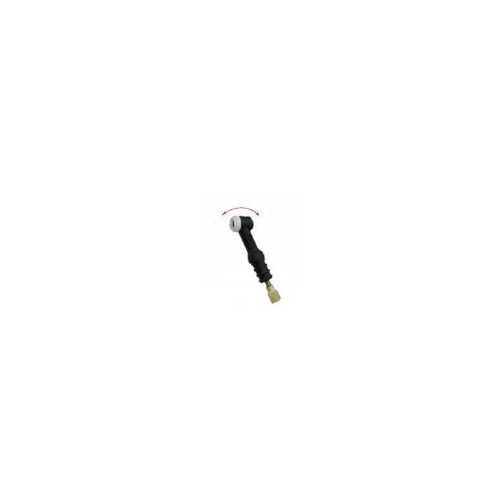 Korpus palnika SPARTUS Easy 9F (gaz)