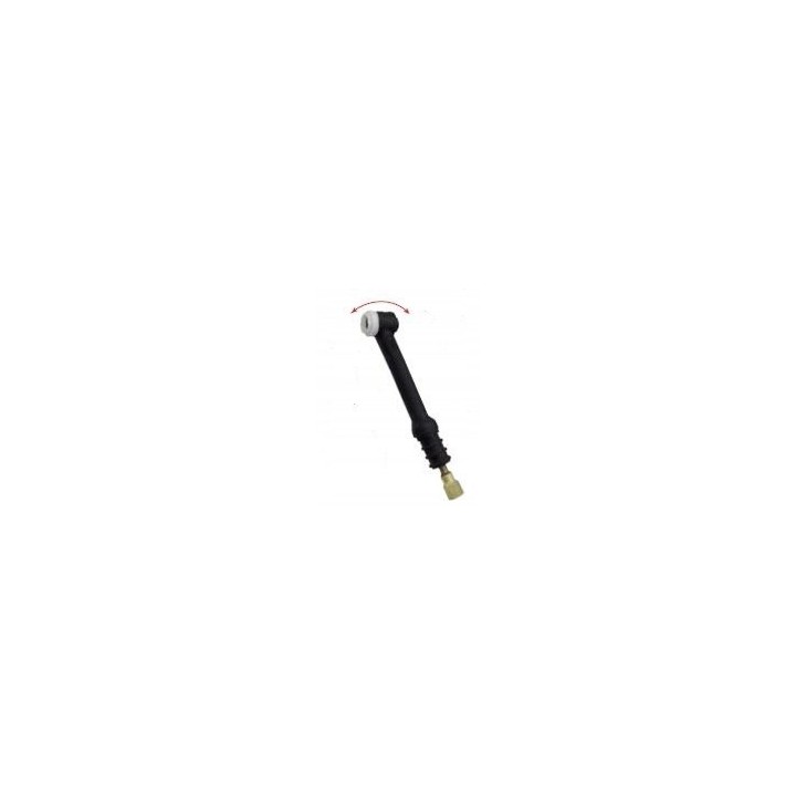 Korpus palnika SPARTUS Easy 9FL L=85 mm (gaz)