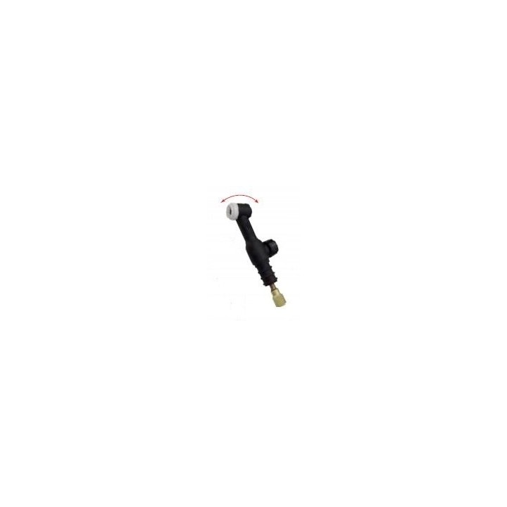 Korpus palnika SPARTUS Easy 9FV (gaz)