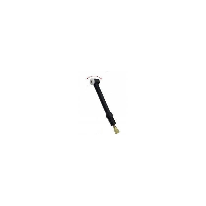 Korpus palnika SPARTUS Easy 9FXL L=105 mm (gaz)