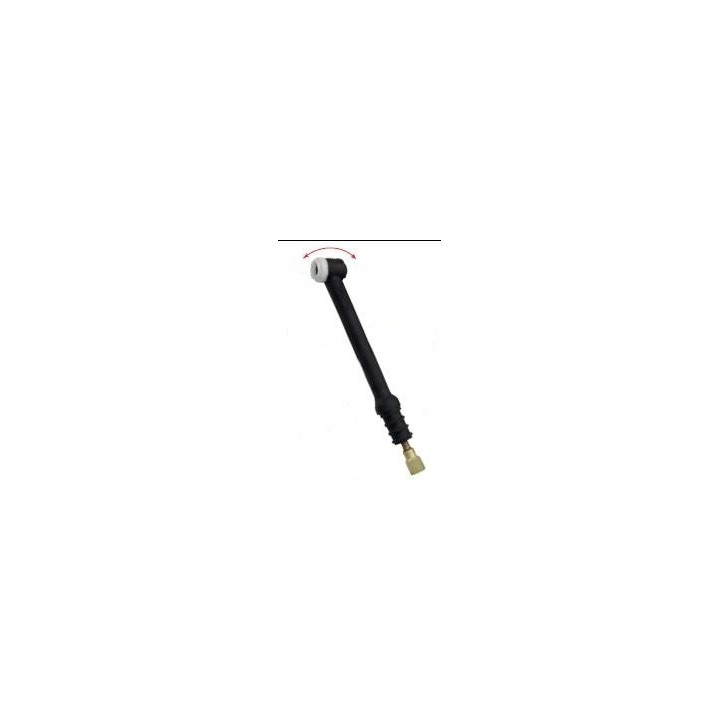 Korpus palnika SPARTUS Easy 9FXXL L=135 mm(gaz)