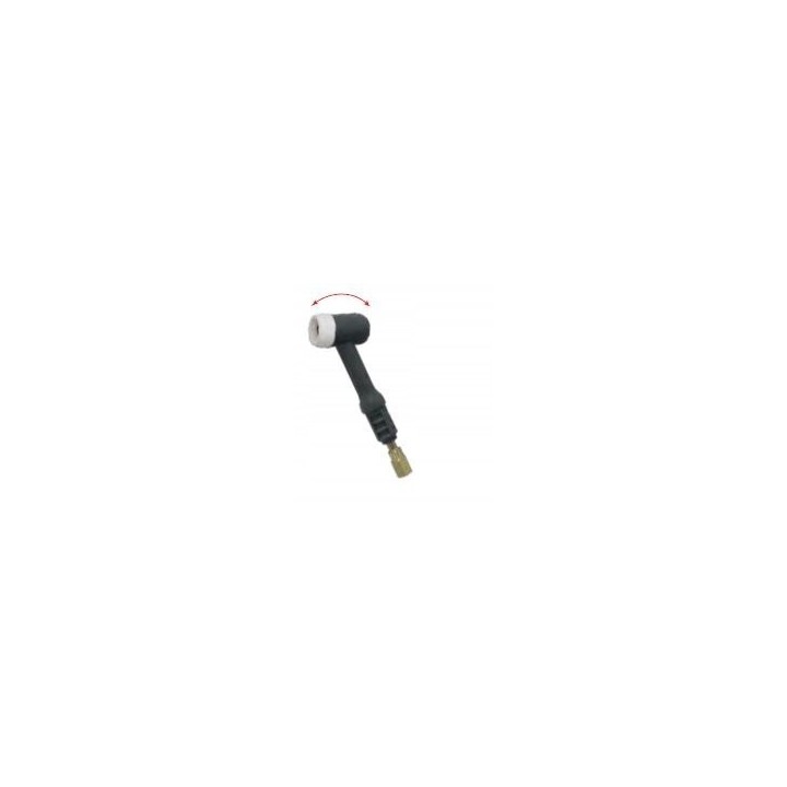Korpus palnika SPARTUS Master/Pro 17F (gaz)