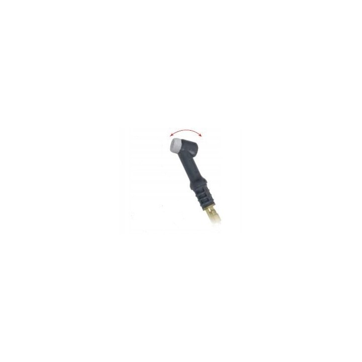 Korpus palnika SPARTUS Master/Pro 18F (ciecz)