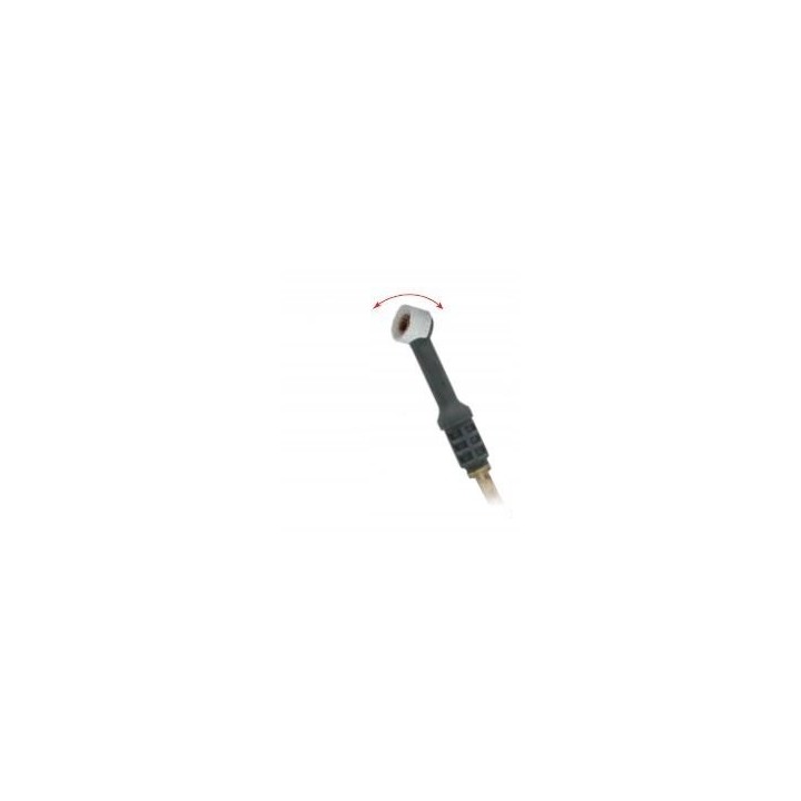 Korpus palnika SPARTUS Master/Pro 24WF (ciecz)