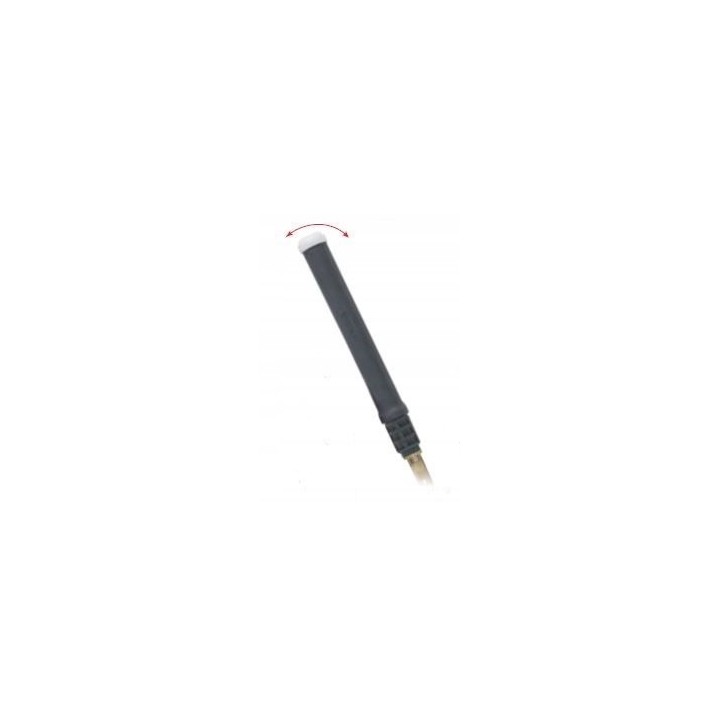 Korpus palnika SPARTUS Master/Pro 25 (ciecz)