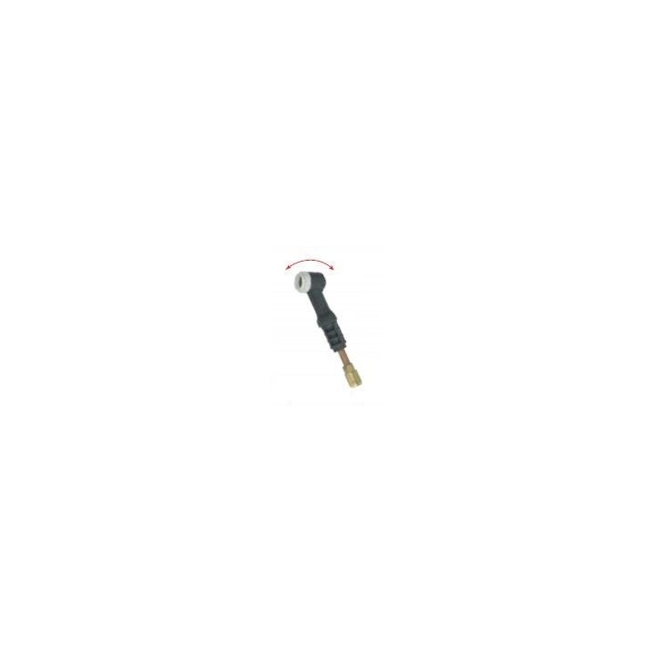 Korpus palnika SPARTUS Master/Pro 9F (gaz)
