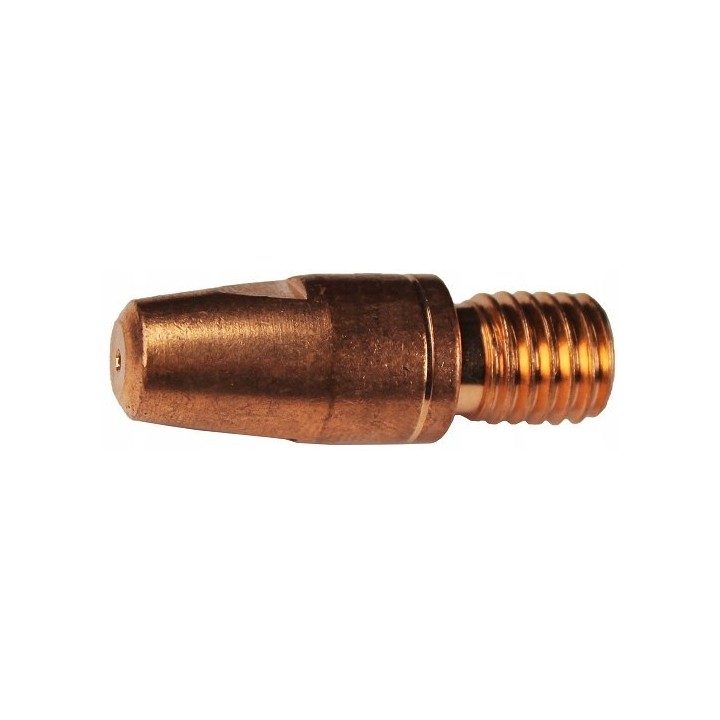MIG DYSZA PRĄDOWA 605W M10X1.5 mm 1.2