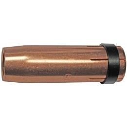 Mig dysza stożkowa 3800/4001/5000 miedź