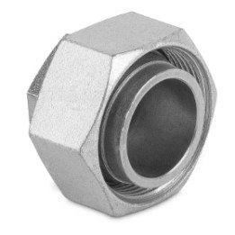 Korpus złączki nastawnej redukcyjnej 28/6L M36x2 - M12x1,5 105307.1