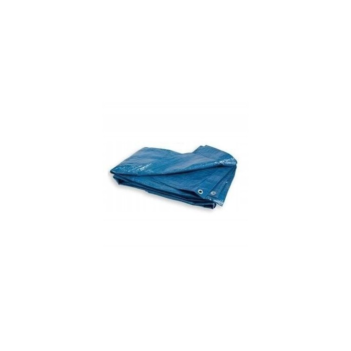 Plandeka 60g/m2 2*3m