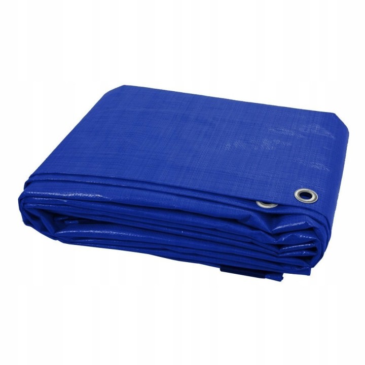 Plandeka 60g/m2 3*3m