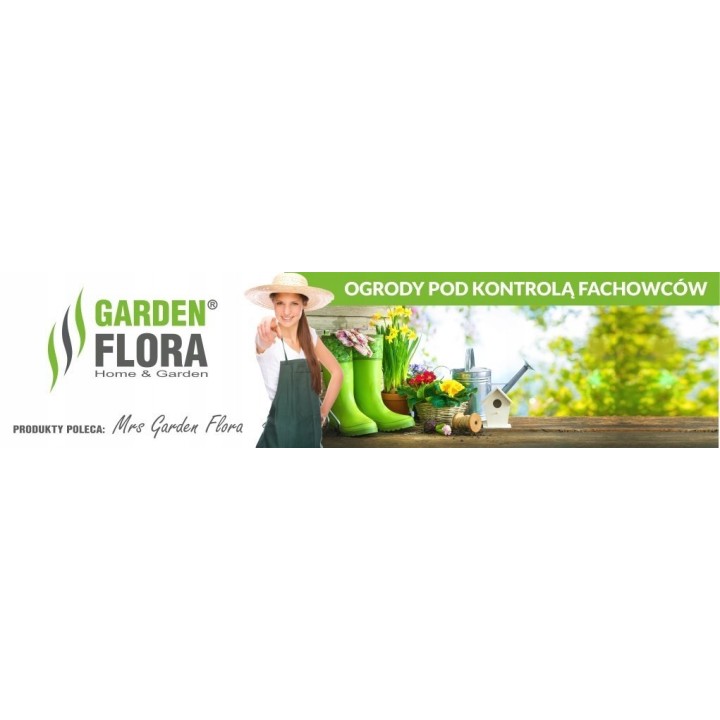 Plandeka 60g/m2 3*3m