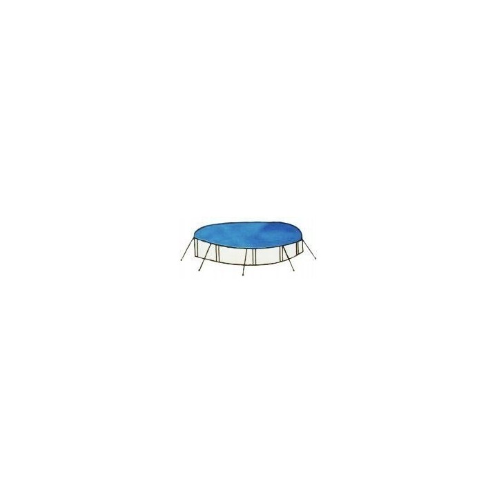 Plandeka 60g/m2 3*3m