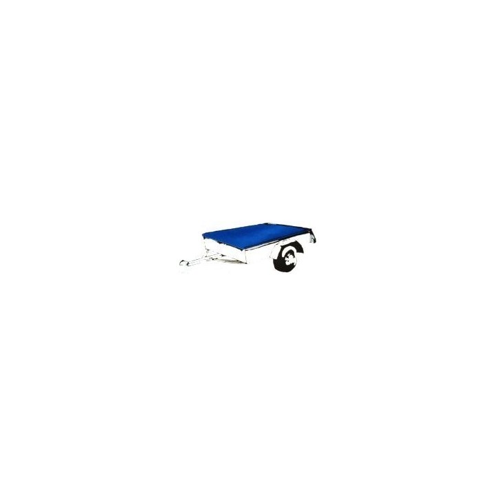 Plandeka 60g/m2 3*3m