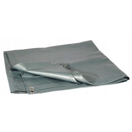 Plandeka extra+ 300g/m2 4*5m