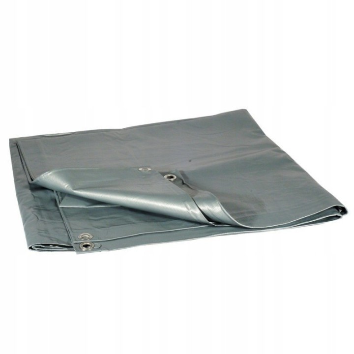 Plandeka extra+ 300g/m2 5*8m