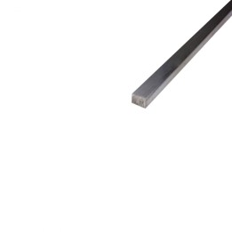 Płaskownik aluminiowy 12x4 1000 mm