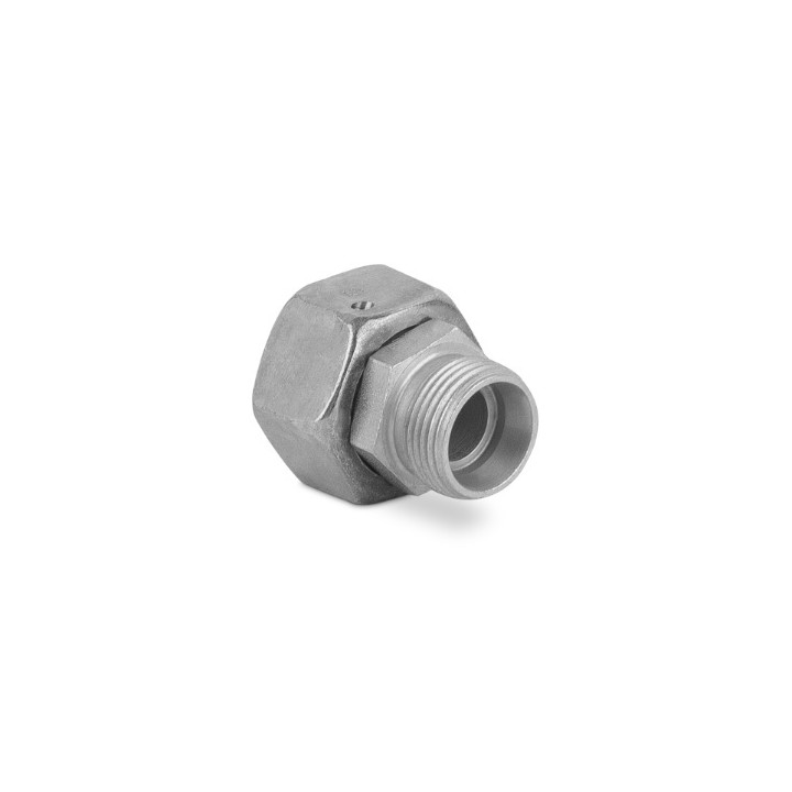 Korpus złączki nastawnej redukcyjnej M22x1,5 14S-M20x1,5 12S 7370-14/12S-1NI