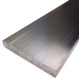 Płaskownik aluminiowy 200x20 2000 mm