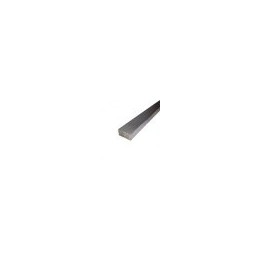 Płaskownik aluminiowy 20x10 2500 mm