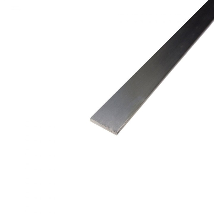Płaskownik aluminiowy 20x2 1000 mm