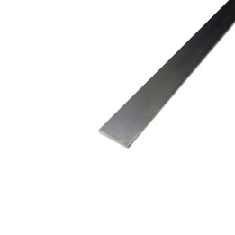 Płaskownik aluminiowy 20x4 2000 mm
