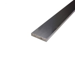Płaskownik aluminiowy 25x3 2000 mm