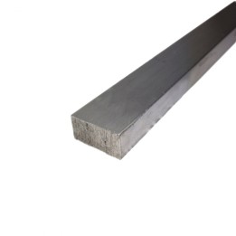 Płaskownik aluminiowy 30x15 2000 mm