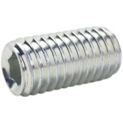 DIN 913 ISO 4026 ocynk