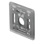 Podkładki świecące LED FESTO