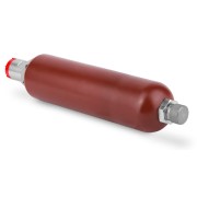 Hydroakumulatory pęcherzowe