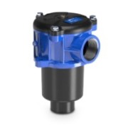 Filtry hydrauliczne powrotne