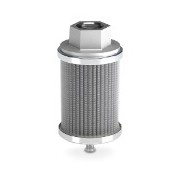 Filtr ssawny MPA012G1M60