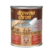 Impregnaty do drewna