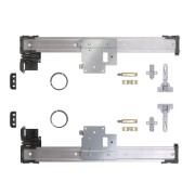 DA1532-0090-P4-TI ACCURIDE