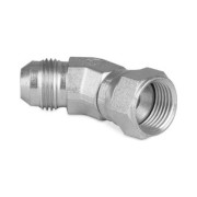 Złączki i przyłączki hydrauliczne