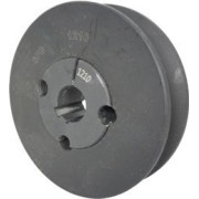Koła pasowe SPC (szerokość pasa 22 mm)