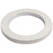 Podkładki aluminiowe